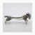 Vintage Italian Silver Aries Spoon Rest, 1980s For Sale - Image 14 of 14