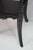 Antique Late Victorian 19th Century Eastlake Three-Tier Ebony Table For Sale - Image 10 of 12