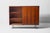 Mid-Century Modern Storage Cabinet in Teak by Alfred Hendrickx, 1960 For Sale - Image 3 of 13