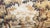 Mid 19th Century Important Antique Continental Tapestry Panel – Cranes, Birds & Landscape For Sale - Image 5 of 12