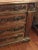 Early 20th Century European Walnut Carved Chest of Drawers For Sale - Image 5 of 10