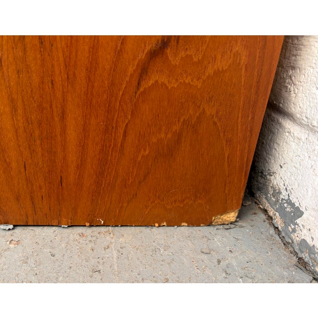 Late 20th Century Danish Teak Stackable Bookcase by Domino Møbler For Sale - Image 15 of 17