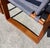 Borge Jensen for Bernstorffsminde Møbelfabrik Teak Safari Chairs - A Pair For Sale - Image 10 of 11