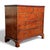 Georgian Walnut Chest of Drawers For Sale - Image 18 of 18
