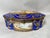 19thC Sevres Rococo Blue Porcelain Gallant Box - 1 For Sale - Image 16 of 16