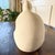 Traditional Vintage Marc Belgian Stone Sculpture – Abstract Seated Figure For Sale - Image 3 of 8