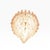 Murano Glass Chandelier with Pink Teardrop from Justfurnituress SRL For Sale - Image 9 of 14