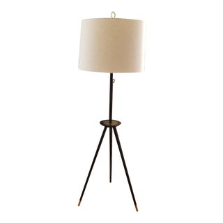 Jonathan Adler Tripod Floor Lamp For Sale