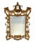 Vintage Chinese Chippendale Pagoda Wall Mirrors- a Pair For Sale In Los Angeles - Image 6 of 13