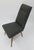 Mid 20th Century Dining Room Chairs Attributed to Adrian Pearsall For Sale - Image 10 of 12