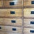Mission Oak Dresser With Mirror For Sale - Image 4 of 7