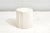 Postmodern Postmodern Plaster Side Table, 1970 For Sale - Image 3 of 8