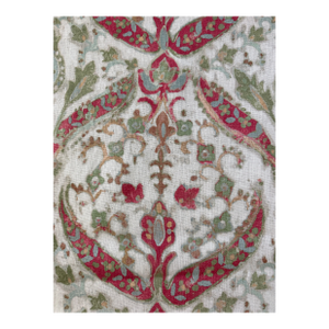Colefax & Fowler Yasamin Linen Fabric 5 Yards F4743-01