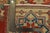 Kazak Runner 4’11” X 13′ Red Wool Tribal Hand-Knotted Oriental Carpet For Sale - Image 13 of 13