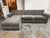 Design Plus Gallery presents an Ian Upholstered Sectional Sofa with Left-Facing Chaise from Room & Board. This...