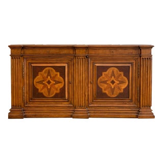 Tv Lift Chest, Ethan Allen 2007 For Sale