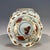 Iron-Red & Gilt Dragon Porcelain Covered Ginger Jar With Lotus Lid For Sale In Los Angeles - Image 6 of 9