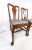 Vintage Dining Chairs, Set of Four For Sale - Image 18 of 18