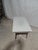 Wood Swedish Gustavian Style Island Table For Sale - Image 7 of 12