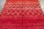 1950s Vintage Moroccan Berber Rug With Geometric Design by Rug & Kilim, 1950-1959 For Sale - Image 5 of 9
