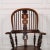 19th Century Yorkshire Windsor Chair For Sale - Image 3 of 7