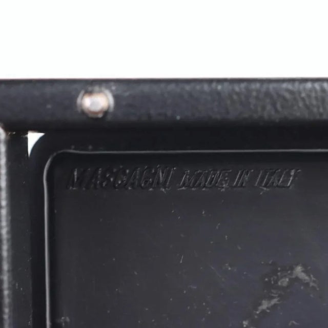 Vintage Plastic Umbrella Stand by Umberto Mascagni, 1970s-1980s For Sale - Image 5 of 6