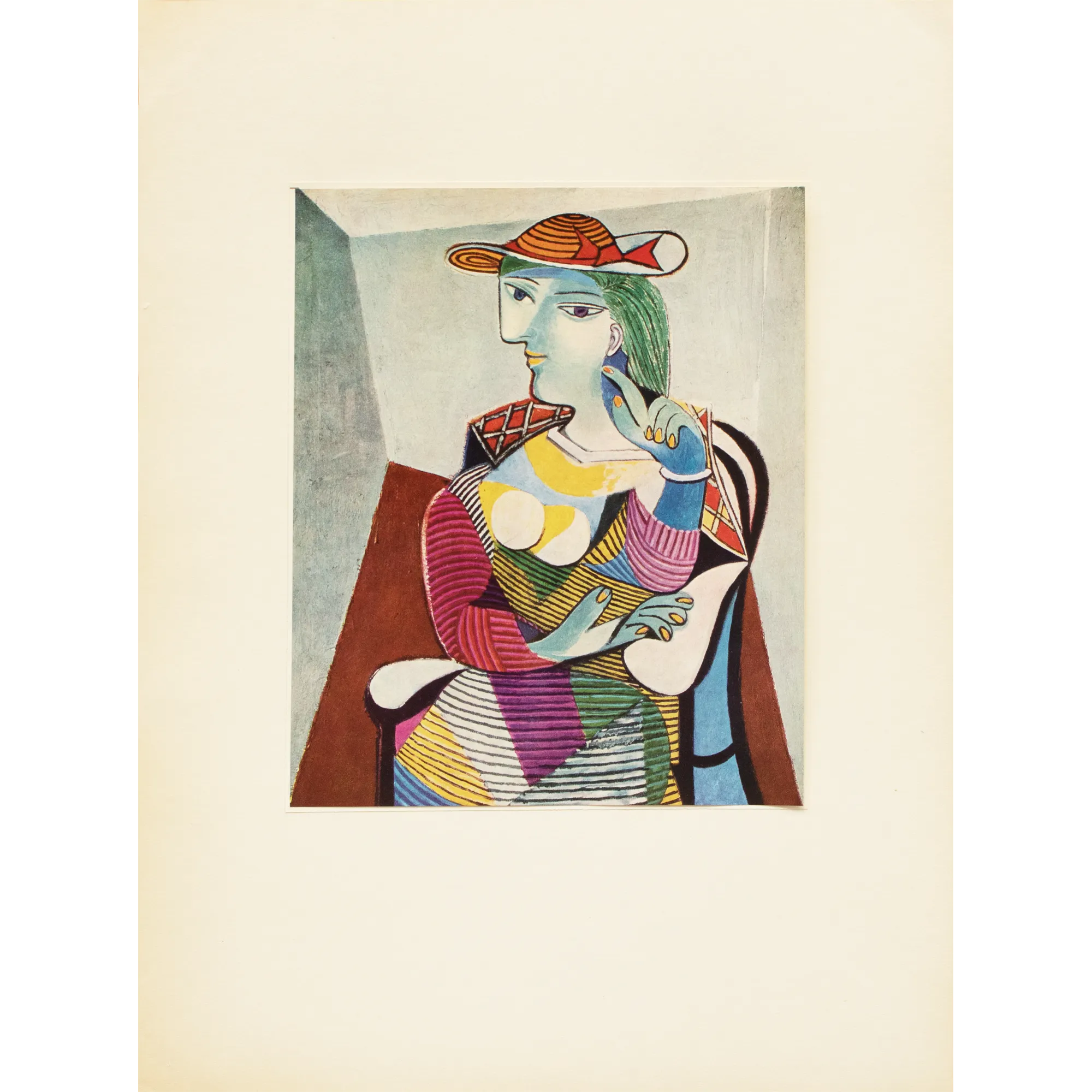 PABLO PICASSO/types 1981-1985 廃盤CD 帯付 1960s-after-pablo-picasso-