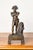 19th Century French Bronze Statuette of Napoleon Bonaparte For Sale - Image 4 of 11