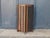 Wood Biedermeier Mahogany Cupboard, Mid-19th Century For Sale - Image 7 of 16