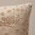 This pillow features Arbor Forest with a knife edge finish. A truly sumptuous silk velvet, Arbor Forest in champagne is...