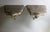 Vintage Venetian Wall Consoles, Set of 2 For Sale - Image 3 of 9