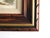 Vintage Original Pacific Coast Oil Painting by Raymond Zurfluh For Sale - Image 11 of 11