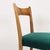 Vintage Italian Dining Chairs, 1950s, Set of 4 For Sale - Image 5 of 11