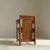 Vintage Art Deco Dutch Hague School Armchair, 1920s For Sale - Image 6 of 17
