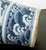 Chinese Porcelain Blue and White Garden Story Meiping For Sale - Image 11 of 13