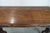 Brown Antique English Oak Desk, 1800s For Sale - Image 8 of 18