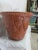 Garden Pots Large Italian - Set of 2 For Sale In Miami - Image 6 of 13