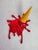 Sagrasse, Fucking World, 2023, Resin For Sale - Image 4 of 4