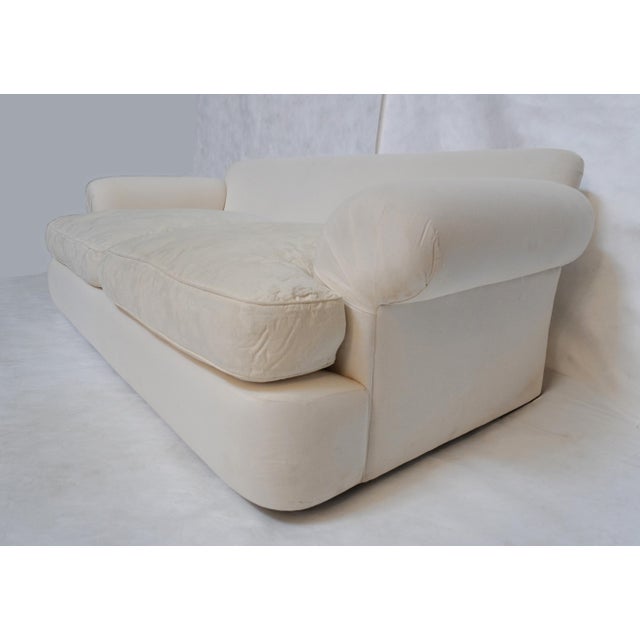 Sofa by Rachel Ashwell From Shabby Chic For Sale - Image 4 of 18