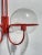 Metal Wall Lamp Mod. 149 by Ico & Luisa Parisi for Arteluce, 1960s For Sale - Image 7 of 10
