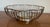 Mid 20th Century Silver Plated Bread Basket - Attributed to Gorham For Sale - Image 11 of 14