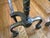 1920s Solid Brass Traditional Andirons - a Pair For Sale In Orlando - Image 6 of 10