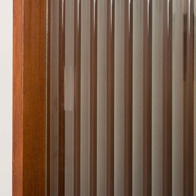 Vintage Danish Wall Unit in Teak from PS System,, 1960s, Set of 13 For Sale - Image 11 of 17