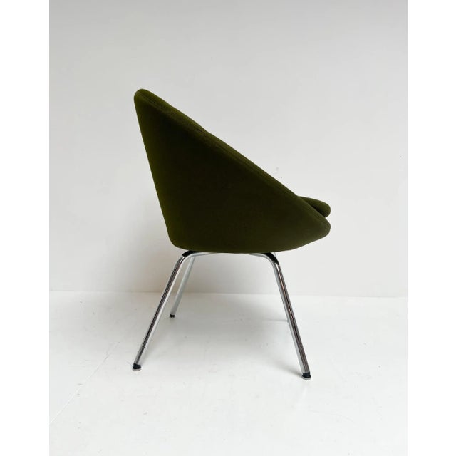 Conic Chair from Allemuir, England, 2012 For Sale - Image 11 of 15