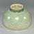Mid 19th Century Antique Chinese Longquan Celadon Crackle Porcelain Bowl, Floral Interior For Sale - Image 5 of 5