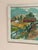 Sture Haglundh, Landscape, 1950s, Oil Painting on Panel, Framed For Sale - Image 5 of 18