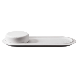 Ash Do-Ri Tray by Matthias Scherzinger