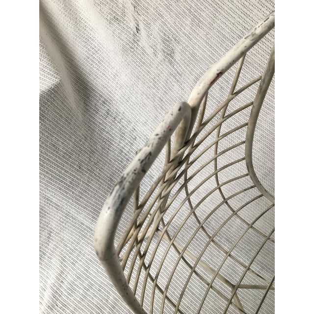 1950s Vladimir Kagan Capricorn Dining Chair For Sale In San Francisco - Image 6 of 9