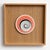 Marcel Duchamp, Lanterne Chinoise Rotorelief from Konig Series 133, 1987, Wood For Sale - Image 8 of 15