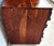 3 Piece MCM Solid Exotic Wood Bachelor Chest & Nightstands Bedroom Suite For Sale - Image 11 of 18